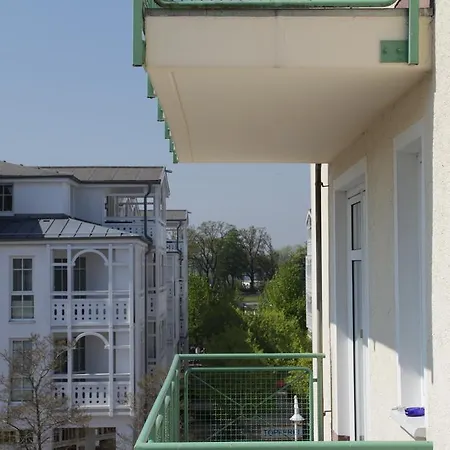 Ferienwohnung Sellin Apartament *