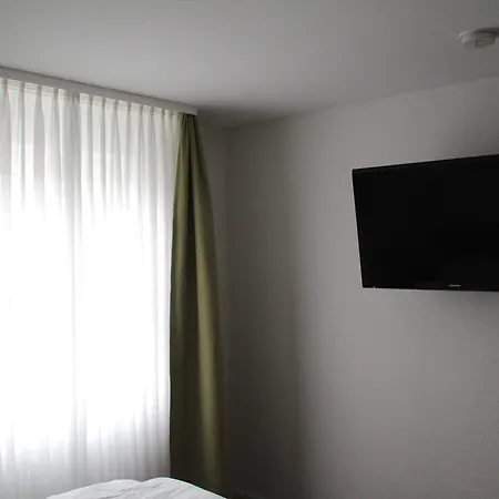 Ferienwohnung Sellin Sellin (Rugen)
