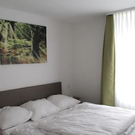 Apartament Ferienwohnung Sellin Sellin (Rugen)
