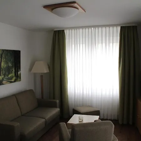 Ferienwohnung Sellin