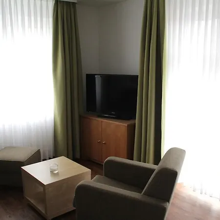 Ferienwohnung Sellin