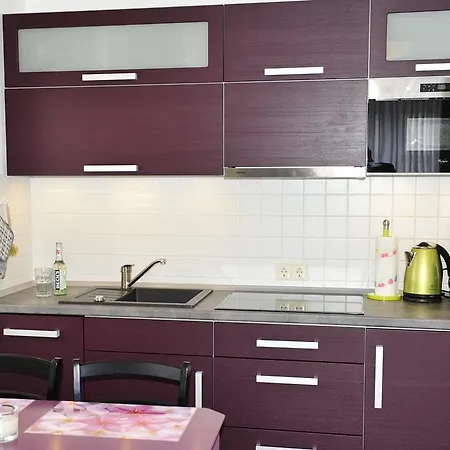Ferienwohnung Sellin